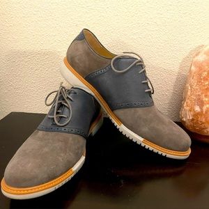 Cole Haan 3 pair of gently worn 10.5 men’s